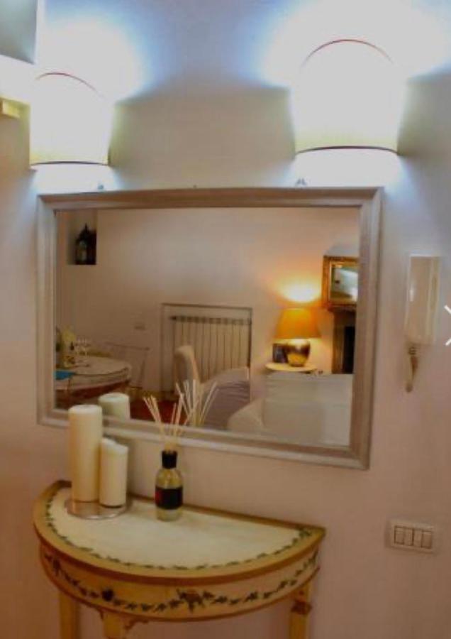 Milano Central Suite Apartment Екстериор снимка